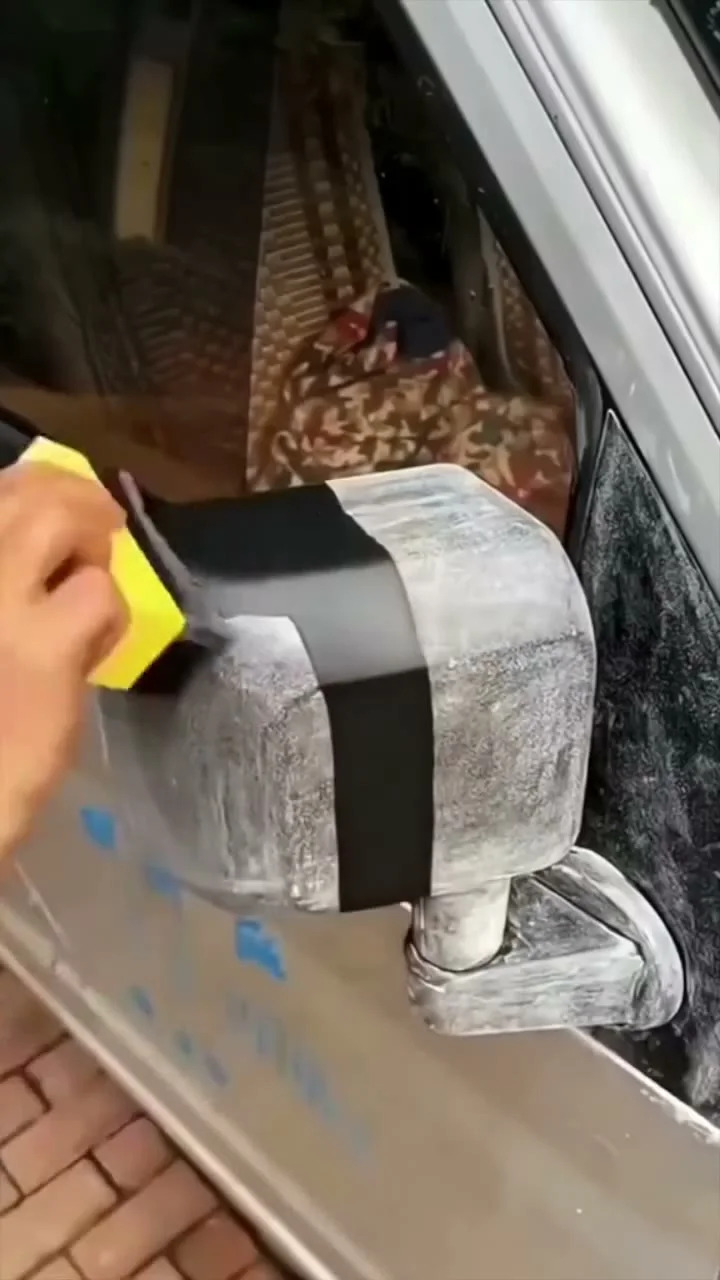 ملمع سيارات الشامل — صورة 3