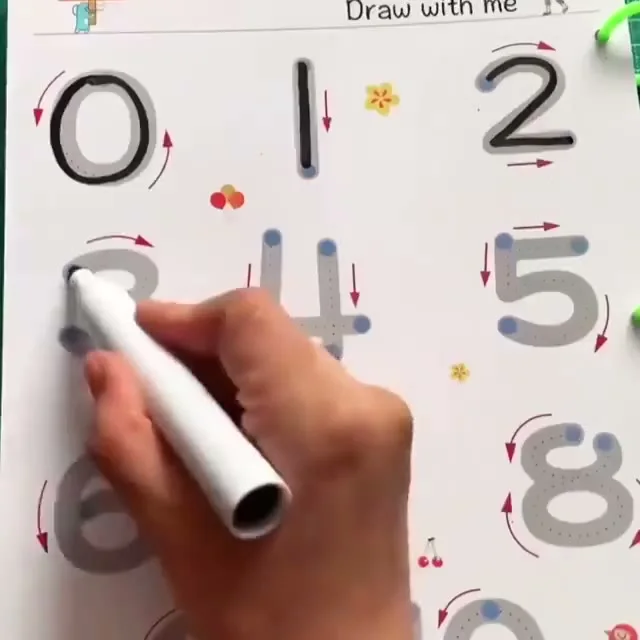 مجموعة الرسم التعليميه — صورة 4