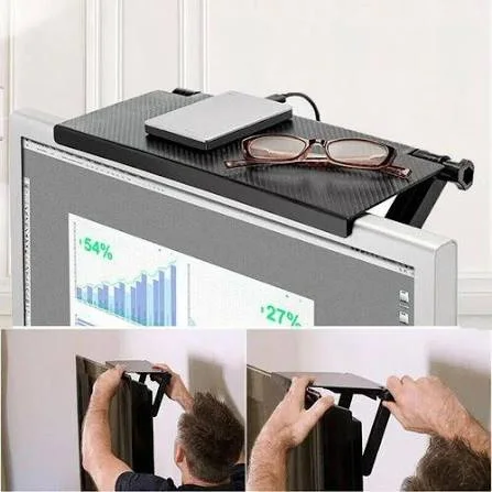 رف تلفزيون — صورة 4